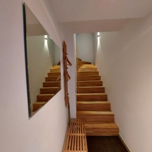 Bild 1: Ruhige 2 Zi-Ferienwohnung (FeWo) in Öhningen direkt am Bodensee