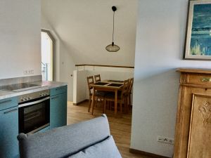 Bild 5: Ruhige 2 Zi-Ferienwohnung (FeWo) in Öhningen direkt am Bodensee