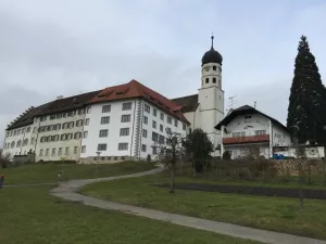 Bild 13: Ruhige 2 Zi-Ferienwohnung (FeWo) in Öhningen direkt am Bodensee