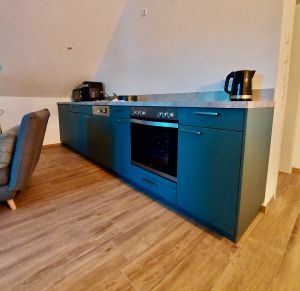 Bild 6: Ruhige 2 Zi-Ferienwohnung (FeWo) in Öhningen direkt am Bodensee