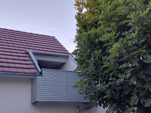 Bild 11: Ruhige 2 Zi-Ferienwohnung (FeWo) in Öhningen direkt am Bodensee