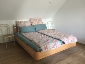 Bild 7: Ruhige 2 Zi-Ferienwohnung (FeWo) in Öhningen direkt am Bodensee