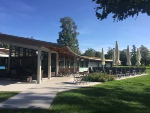 Bild 16: Ruhige 2 Zi-Ferienwohnung (FeWo) in Öhningen direkt am Bodensee