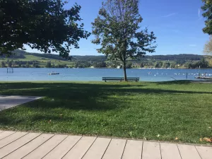 Bild 17: Ruhige 2 Zi-Ferienwohnung (FeWo) in Öhningen direkt am Bodensee