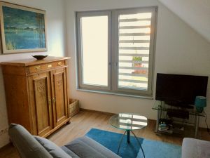 Bild 3: Ruhige 2 Zi-Ferienwohnung (FeWo) in Öhningen direkt am Bodensee