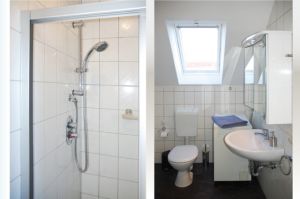 Bild 19: Haus Sandglöckchen - Komfortable Doppelhaushälfte in Greetsiel