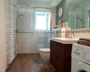 Bild 6: Ferienwohnung am See in Oberbayern