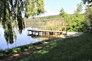 Bild 9: Ferienwohnung am See in Oberbayern
