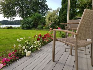 Bild 8: Ferienwohnung am See in Oberbayern
