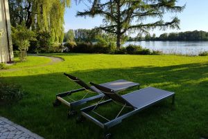 Bild 10: Ferienwohnung am See in Oberbayern