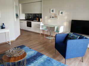 Bild 3: Ferienwohnung am See in Oberbayern