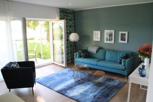 Bild 11: Ferienwohnung am See in Oberbayern