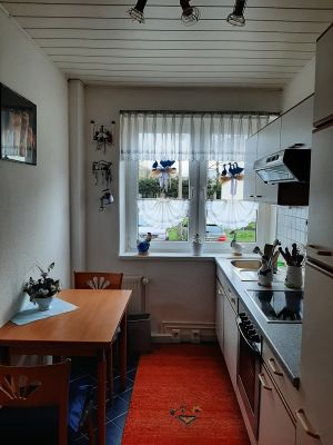 Bild 5: Ferienwohnung Waldblick im Wintersportort Oberhof