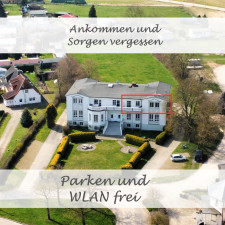 Bild: Ferienwoh.-Anker, direkte Nähe zum Golfplatz,Marina,Naturstrand, Steilküste