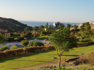 Bild: Meerblick-Appartment LindaVista in Casares del Sol