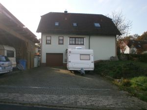 Bild 18: Ferienwohnung Schaub Rhön