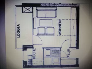 Bild 3: Nordsee: Wangerland Horumersiel Am Tief 10 Ferienwohnung Sand