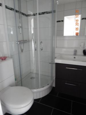 Bild 7: Nordsee: Wangerland Horumersiel Am Tief 10 Ferienwohnung Sand