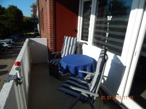 Bild 8: Nordsee: Wangerland Horumersiel Am Tief 10 Ferienwohnung Sand