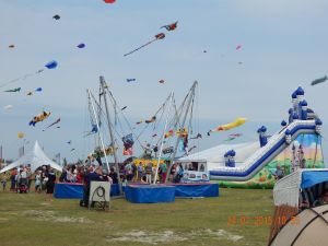Bild 12: Nordsee: Wangerland Horumersiel Am Tief 10 Ferienwohnung Sand