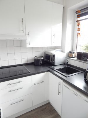 Bild 6: Nordsee: Wangerland Horumersiel Am Tief 10 Ferienwohnung Sand