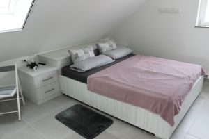 Bild 3: Villa Rosa Apartment auf Ciovo mit Pool und nahe am Meer, Neu 2021