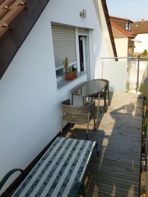 Bild 6: Ferienwohnung in Winnenden