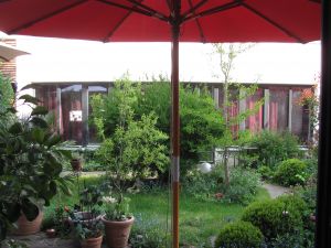 Bild 2: Ferienwohnung Everding in Tübingen Derendingen