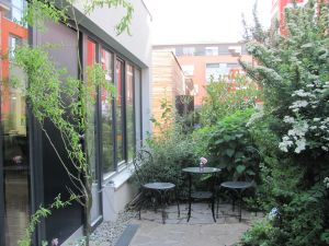 Bild 3: Ferienwohnung Everding in Tübingen Derendingen