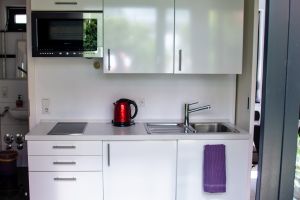 Bild 11: Ferienwohnung Everding in Tübingen Derendingen