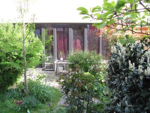 Bild 5: Ferienwohnung Everding in Tübingen Derendingen