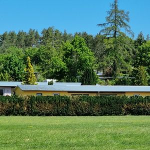 Bild 11: Ferienwohnung 1 im NFP-Natur- und Ferienpark am Groß Labenzer See