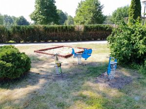 Bild 8: Ferienwohnung 1 im NFP-Natur- und Ferienpark am Groß Labenzer See