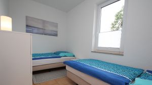 Bild 4: Ferienwohnung 1 im NFP-Natur- und Ferienpark am Groß Labenzer See