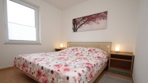 Bild 3: Ferienwohnung 1 im NFP-Natur- und Ferienpark am Groß Labenzer See