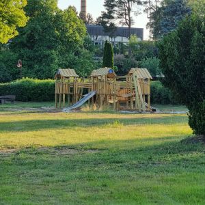 Bild 7: Ferienwohnung 1 im NFP-Natur- und Ferienpark am Groß Labenzer See