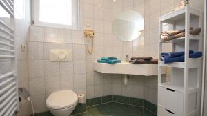 Bild 5: Ferienwohnung 2 im Natur- und Ferienpark am Groß Labenzer See