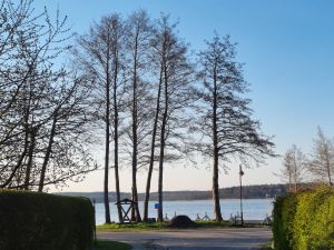 Bild 11: Ferienwohnung 2 im Natur- und Ferienpark am Groß Labenzer See