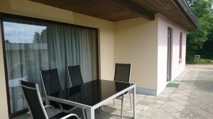 Bild 6: Ferienwohnung 2 im Natur- und Ferienpark am Groß Labenzer See