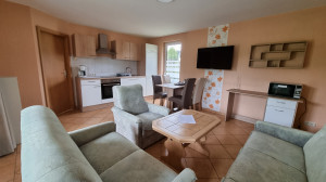 Bild: Ferienwohnung 8 im Natur- und Ferienpark am Groß Labenzer See