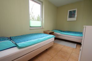 Bild 3: Ferienwohnung 8 im Natur- und Ferienpark am Groß Labenzer See