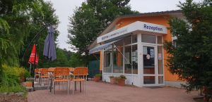 Bild 8: Ferienwohnung 8 im Natur- und Ferienpark am Groß Labenzer See