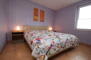 Bild 2: Ferienwohnung 8 im Natur- und Ferienpark am Groß Labenzer See