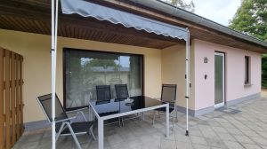 Bild 5: Ferienwohnung 8 im Natur- und Ferienpark am Groß Labenzer See