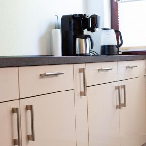 Bild 7: Ferienwohnung Am Kurpark ideal für Familie mit 2 Kindern, Single oder Paar