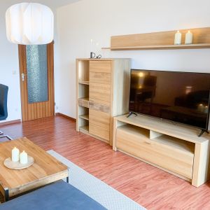 Fernsehbereich