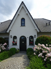 Bild: Ferienhaus Molkenberg Beetzsee OT Radewege