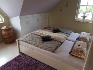 Hauptschlafzimmer