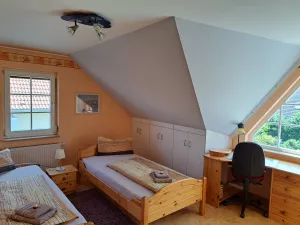 Nebenschlafzimmer