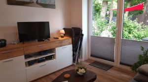 Bild 4: Ferienwohnung Amrum in der schönen Schleiregion